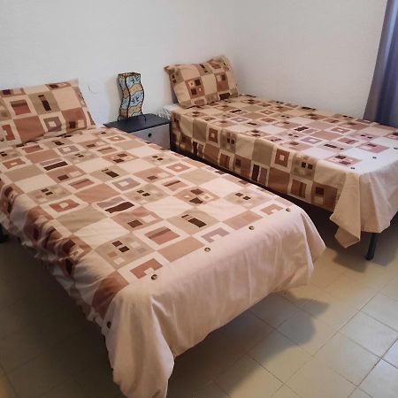 Apartamento El Palmeral Mojacar Rob Mojácar Exterior foto