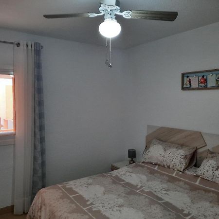 Apartamento El Palmeral Mojacar Rob Mojácar Exterior foto