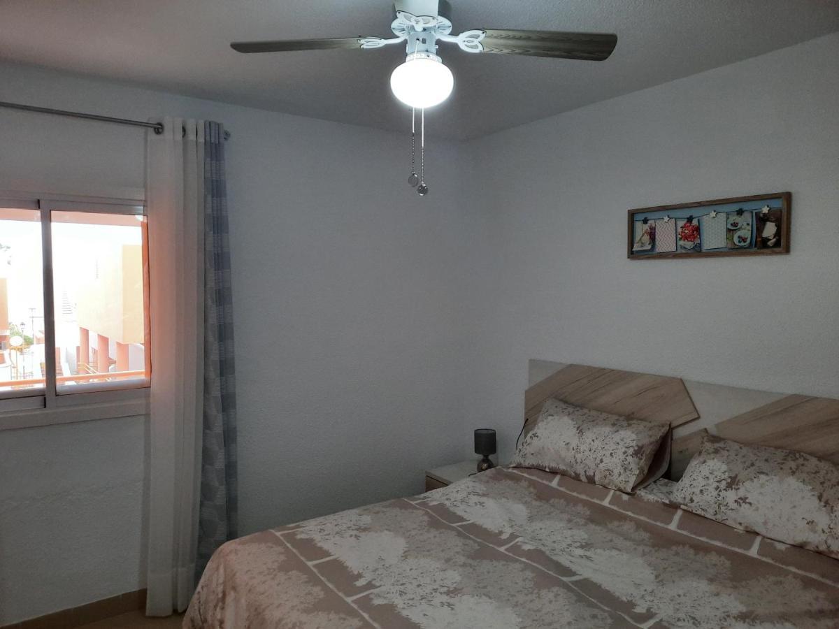 Apartamento El Palmeral Mojacar Rob Mojácar Exterior foto
