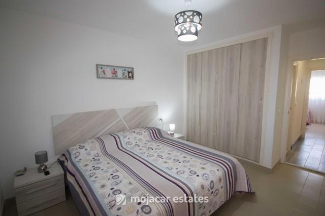 Apartamento El Palmeral Mojacar Rob Mojácar Exterior foto
