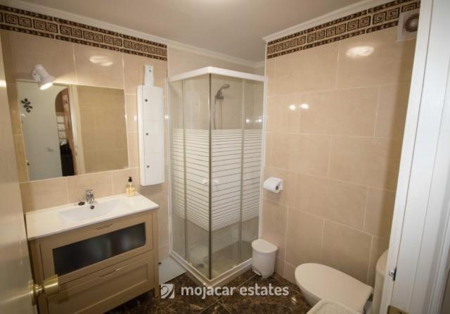 Apartamento El Palmeral Mojacar Rob Mojácar Exterior foto